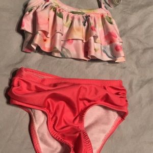 Baby girl bikini!